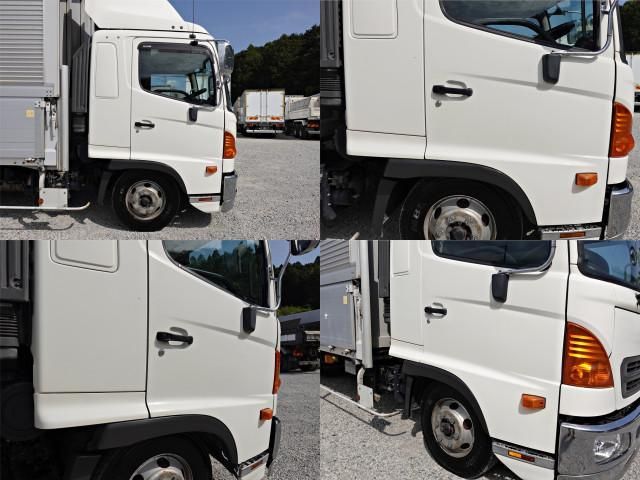 HINO RANGER 2016 Image 31