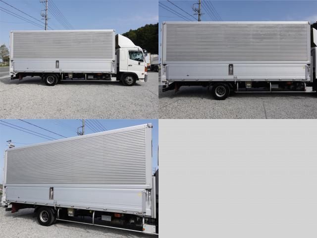 HINO RANGER 2016 Image 31