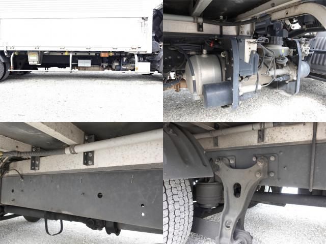 HINO RANGER 2016 Image 31