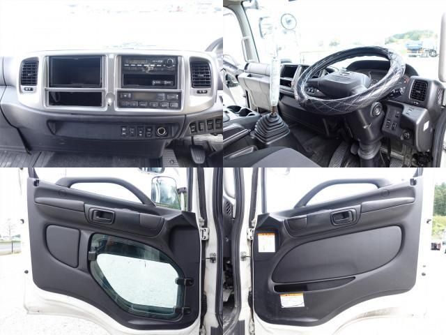 HINO RANGER 2016 Image 31