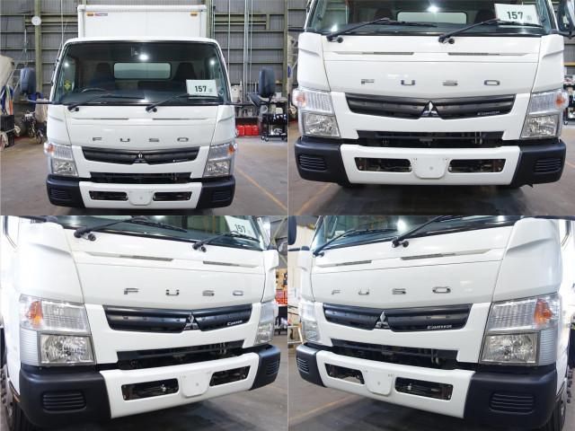 MITSUBISHI CANTER 2013 Image 31