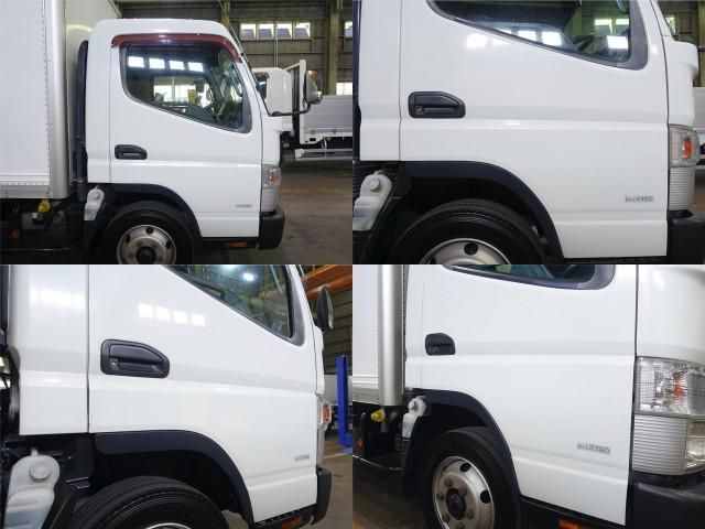 MITSUBISHI CANTER 2013 Image 31