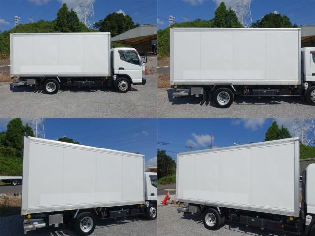 MITSUBISHI CANTER 2013 Image 31