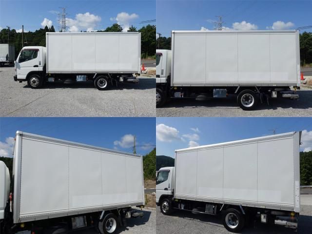 MITSUBISHI CANTER 2013 Image 31