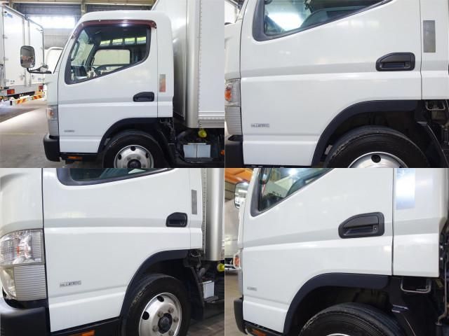 MITSUBISHI CANTER 2013 Image 31
