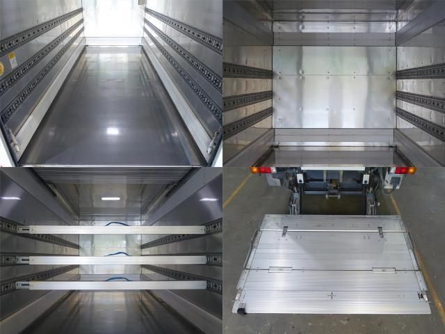 MITSUBISHI CANTER 2013 Image 31