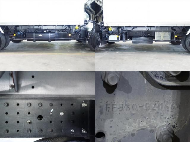 MITSUBISHI CANTER 2013 Image 31