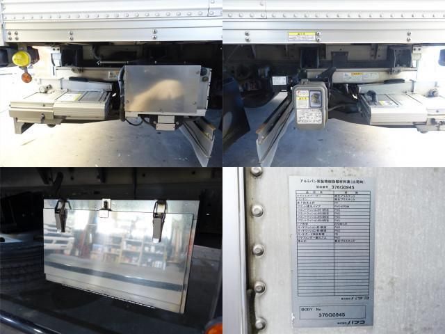 MITSUBISHI CANTER 2013 Image 31