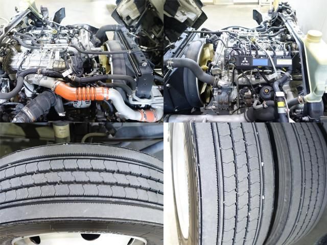 MITSUBISHI CANTER 2013 Image 31