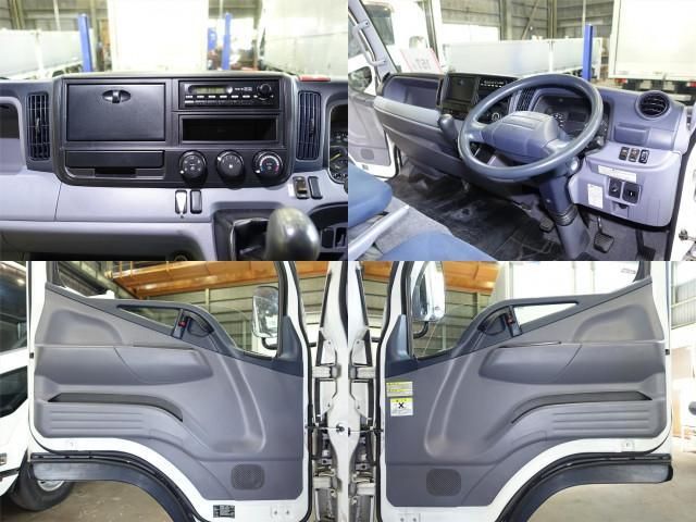 MITSUBISHI CANTER 2013 Image 31
