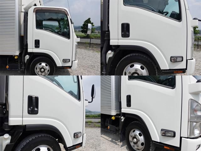 ISUZU ELF 2016 Image 31