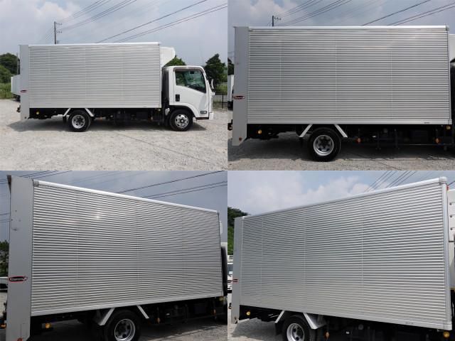 ISUZU ELF 2016 Image 31