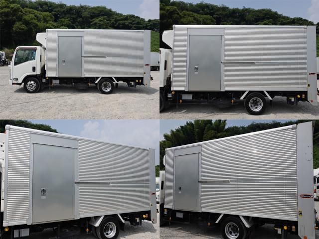 ISUZU ELF 2016 Image 31