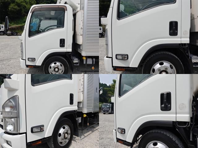 ISUZU ELF 2016 Image 31