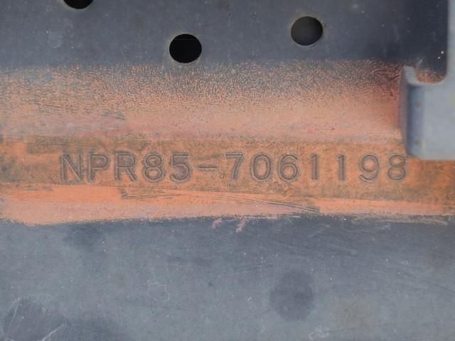 ISUZU ELF 2016 Image 31