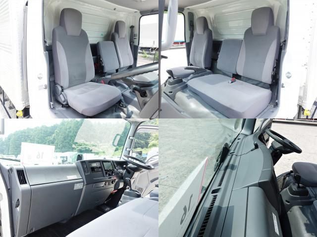 ISUZU ELF 2016 Image 31