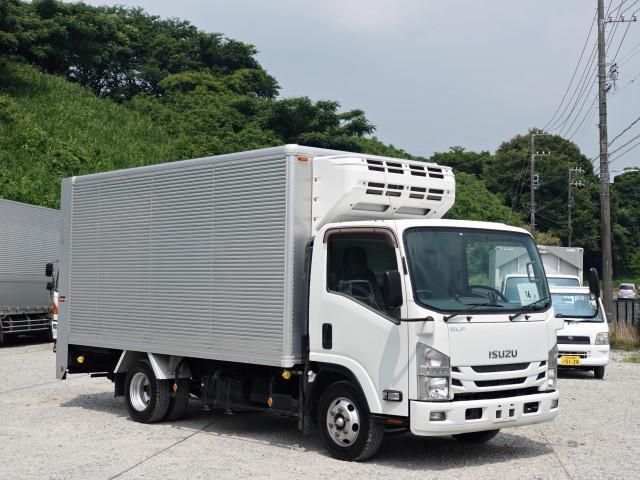 ISUZU ELF 2016 Image 31