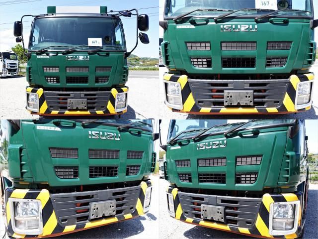 ISUZU GIGA 2014 Image 31