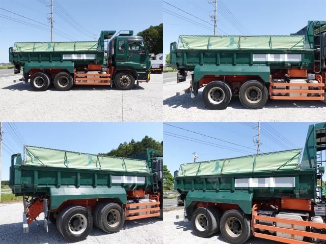 ISUZU GIGA 2014 Image 31