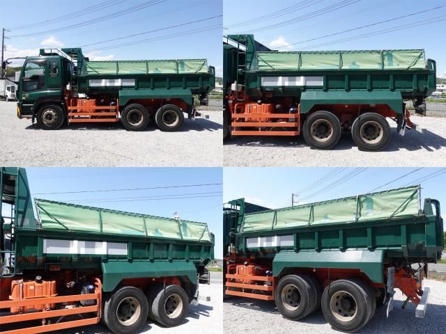 ISUZU GIGA 2014 Image 31