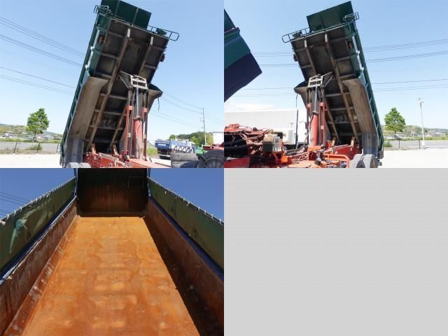 ISUZU GIGA 2014 Image 31