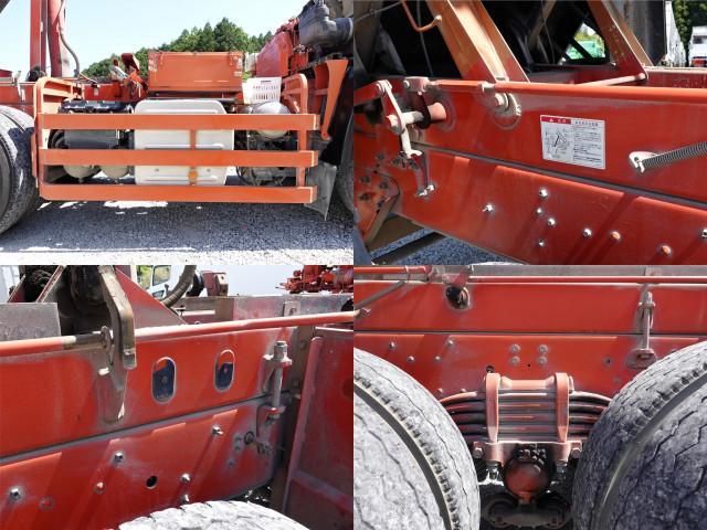 ISUZU GIGA 2014 Image 31