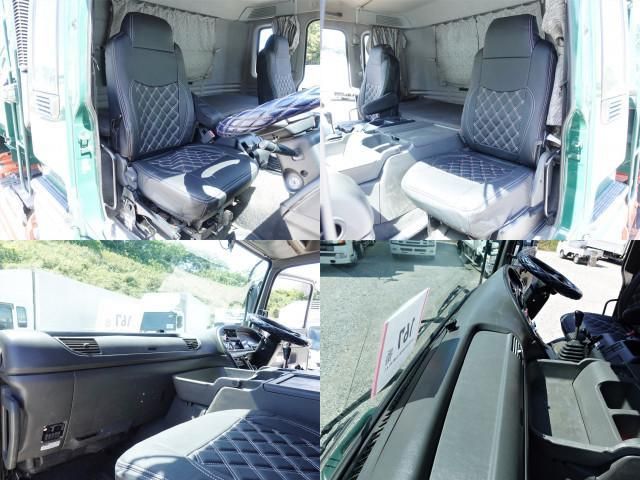 ISUZU GIGA 2014 Image 31