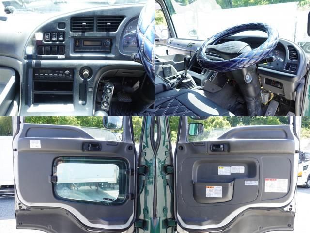 ISUZU GIGA 2014 Image 31