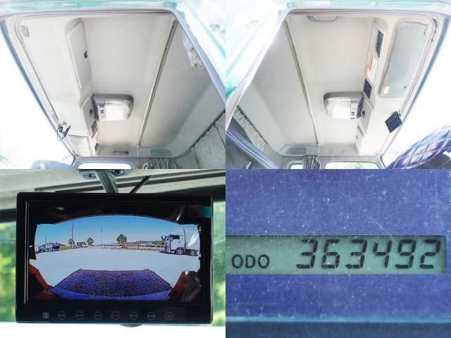 ISUZU GIGA 2014 Image 31