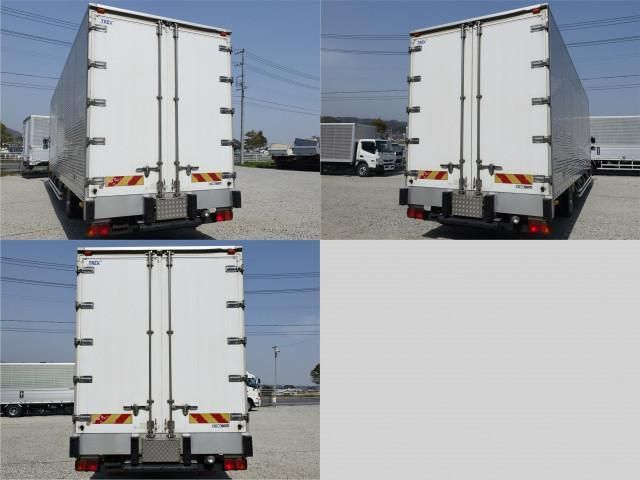 HINO RANGER 2014 Image 31