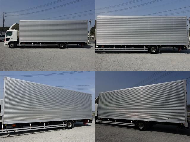 HINO RANGER 2014 Image 31