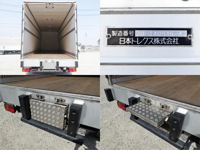 HINO RANGER 2014 Image 31