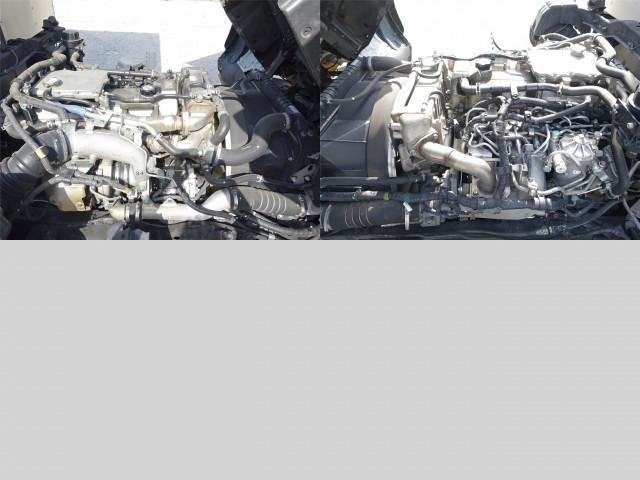 HINO RANGER 2014 Image 31