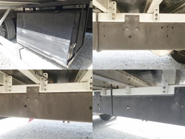 HINO RANGER 2014 Image 31