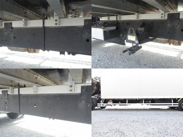 HINO RANGER 2014 Image 31