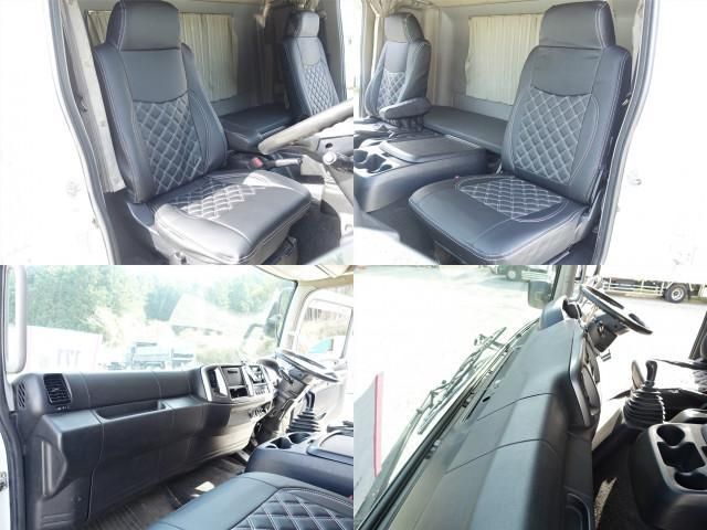 HINO RANGER 2014 Image 31