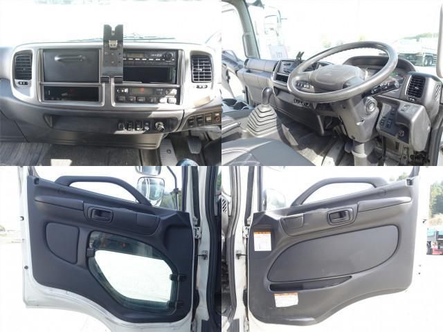 HINO RANGER 2014 Image 31