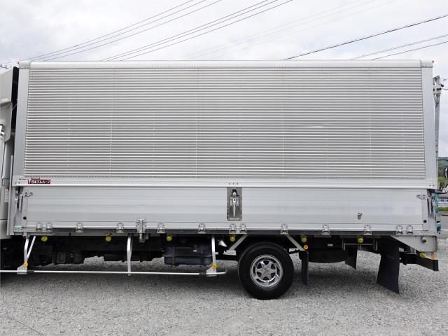 MITSUBISHI FUSOU FIGHTER 2007 Image 31