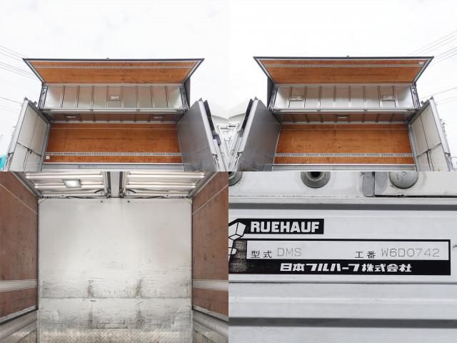 MITSUBISHI FUSOU FIGHTER 2007 Image 31