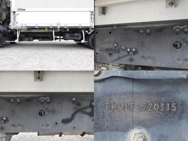 MITSUBISHI FUSOU FIGHTER 2007 Image 31