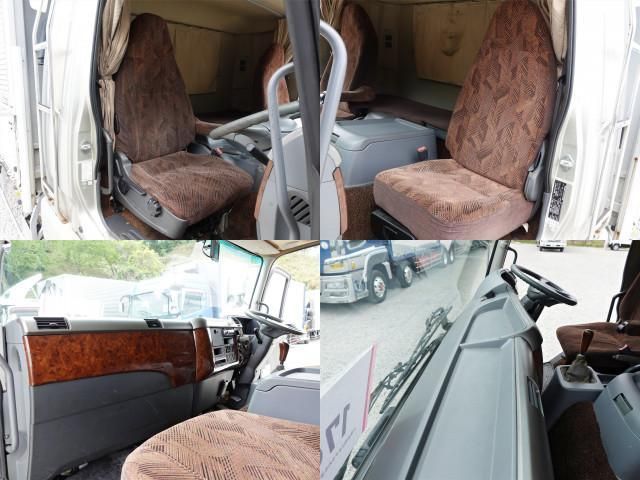 MITSUBISHI FUSOU FIGHTER 2007 Image 31