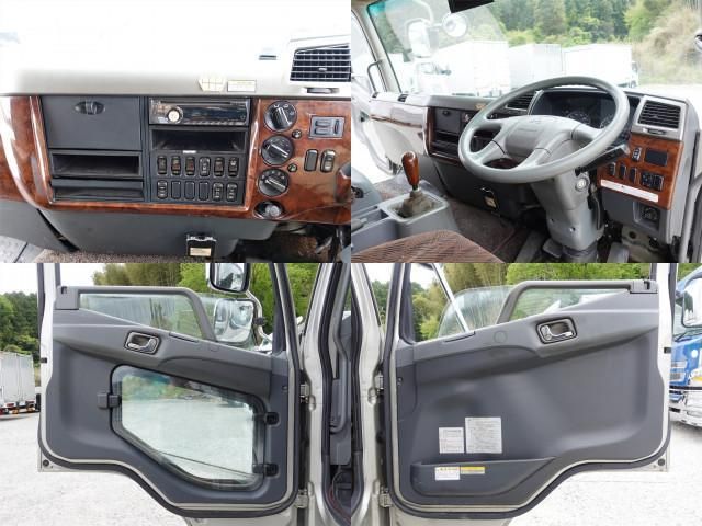 MITSUBISHI FUSOU FIGHTER 2007 Image 31