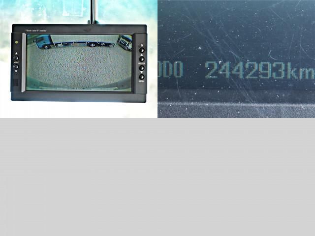 MITSUBISHI FUSOU FIGHTER 2007 Image 31