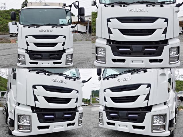 ISUZU GIGA 2016 Image 31