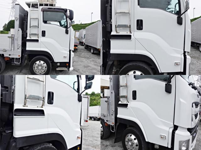 ISUZU GIGA 2016 Image 31