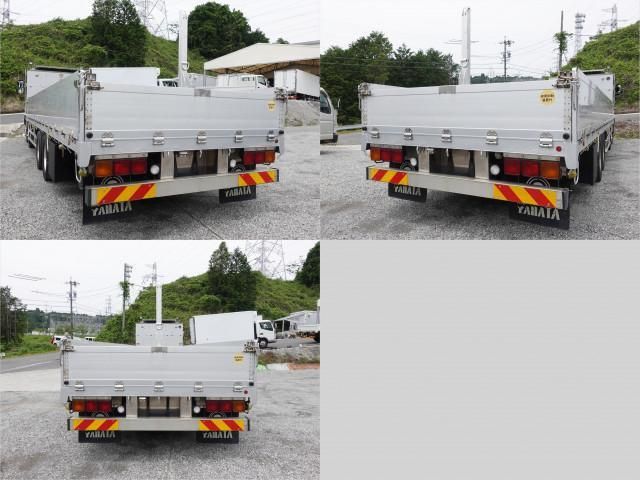 ISUZU GIGA 2016 Image 31