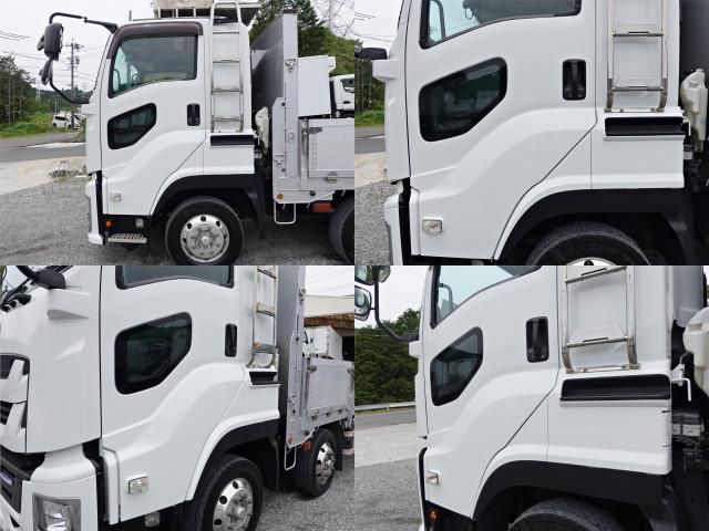 ISUZU GIGA 2016 Image 31