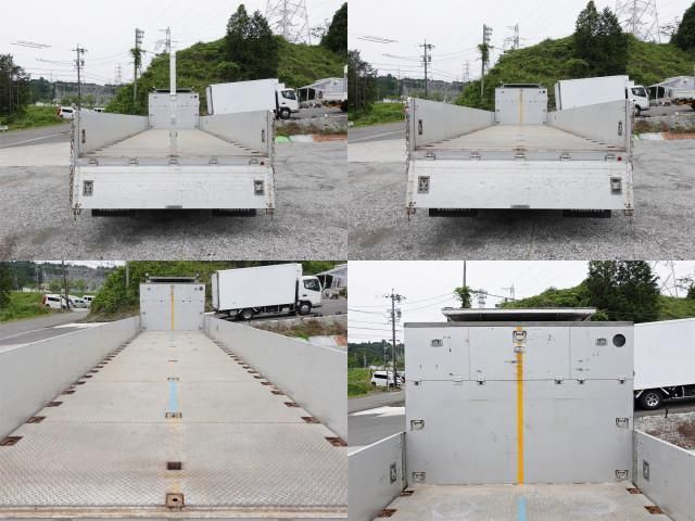 ISUZU GIGA 2016 Image 31