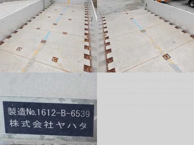 ISUZU GIGA 2016 Image 31