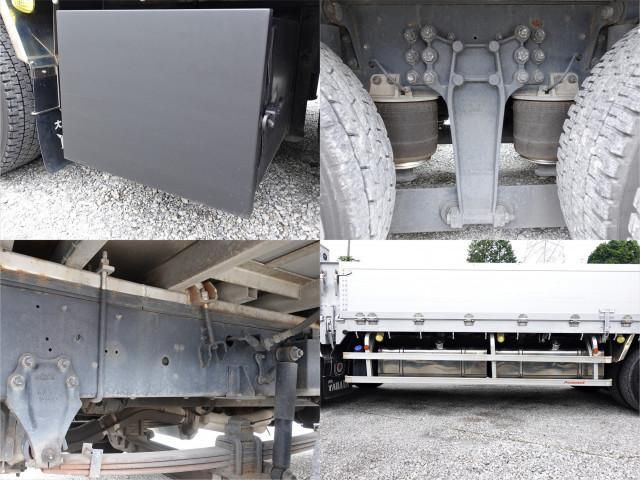 ISUZU GIGA 2016 Image 31